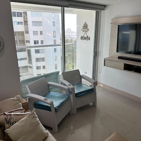 The Brisas Apartment Hideaway Cancún Eksteriør bilde