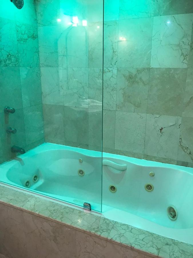 The Brisas Apartment Hideaway Cancún Eksteriør bilde