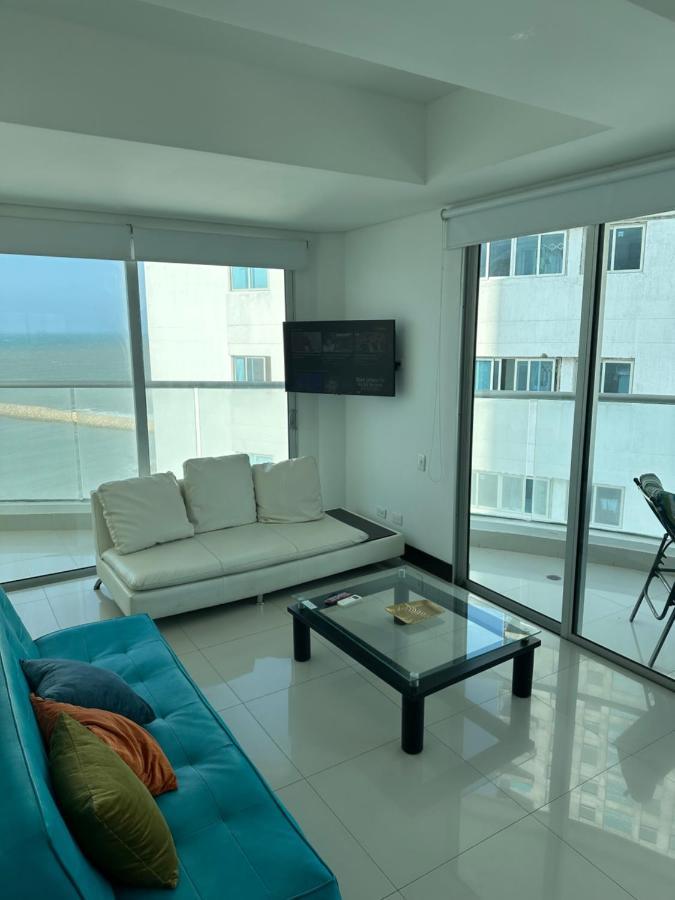 The Brisas Apartment Hideaway Cancún Eksteriør bilde