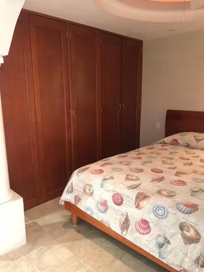 The Brisas Apartment Hideaway Cancún Eksteriør bilde
