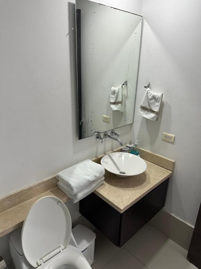 The Brisas Apartment Hideaway Cancún Eksteriør bilde