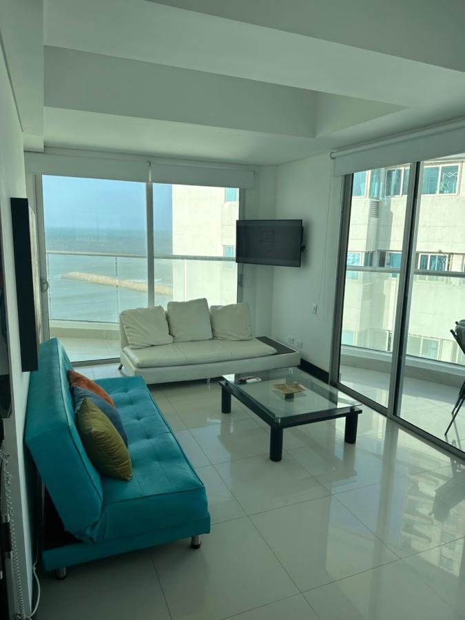 The Brisas Apartment Hideaway Cancún Eksteriør bilde