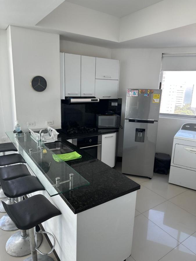The Brisas Apartment Hideaway Cancún Eksteriør bilde