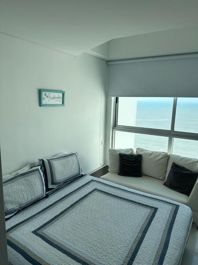The Brisas Apartment Hideaway Cancún Eksteriør bilde