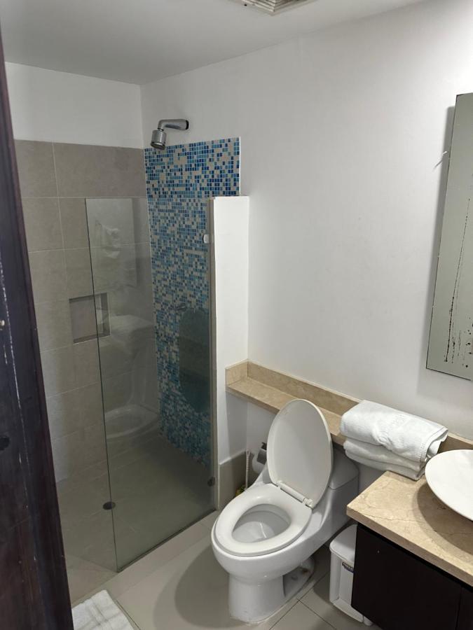 The Brisas Apartment Hideaway Cancún Eksteriør bilde