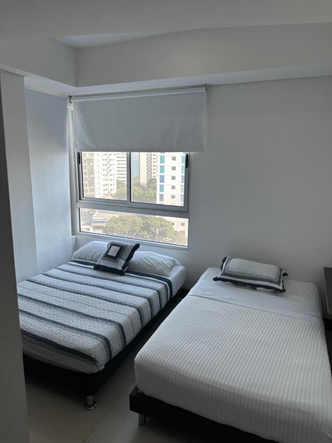 The Brisas Apartment Hideaway Cancún Eksteriør bilde