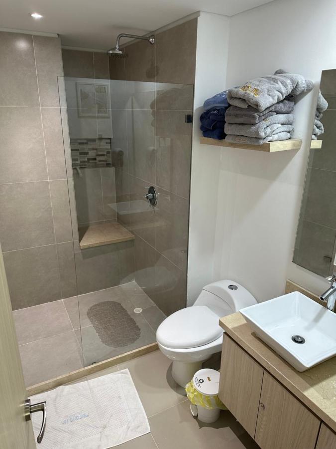 The Brisas Apartment Hideaway Cancún Eksteriør bilde