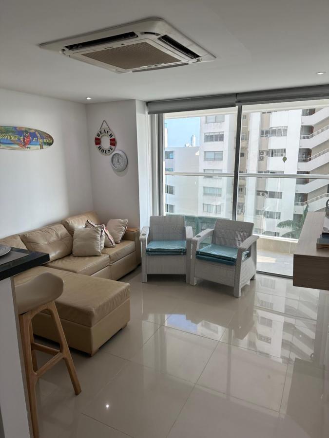 The Brisas Apartment Hideaway Cancún Eksteriør bilde