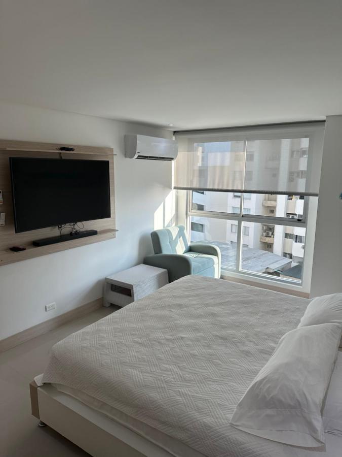 The Brisas Apartment Hideaway Cancún Eksteriør bilde